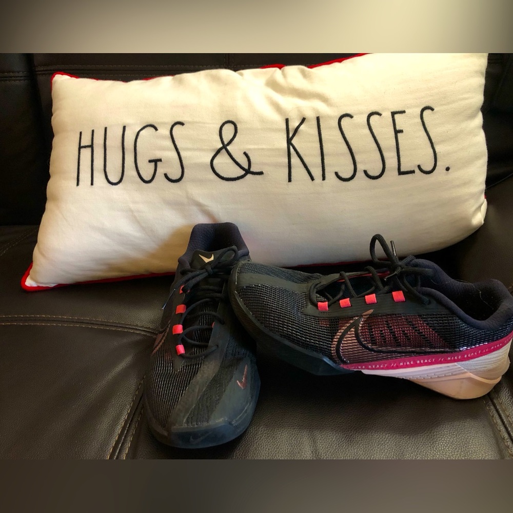 Nike React Metcon - Women’s size 8.5